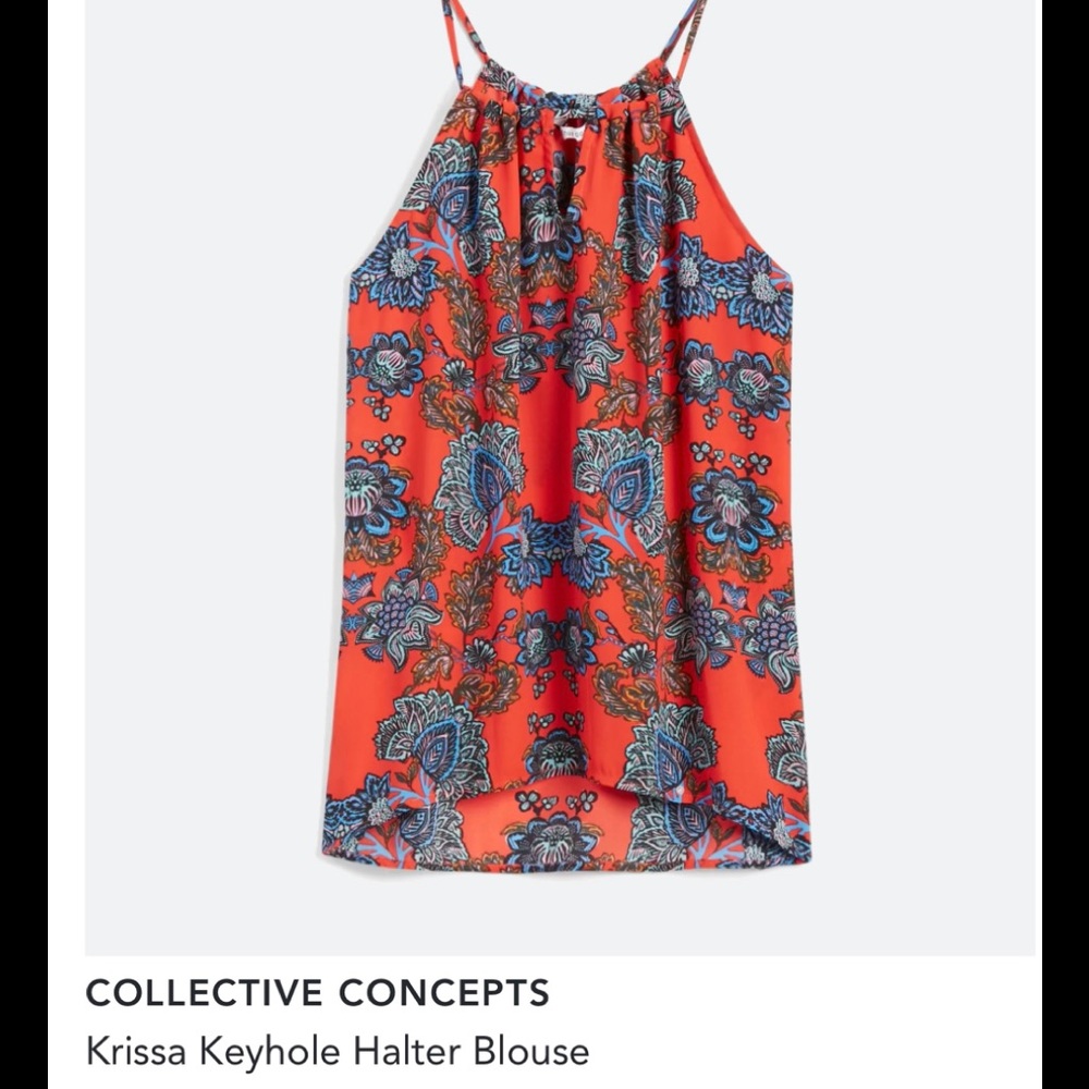 Stitch Fit top!